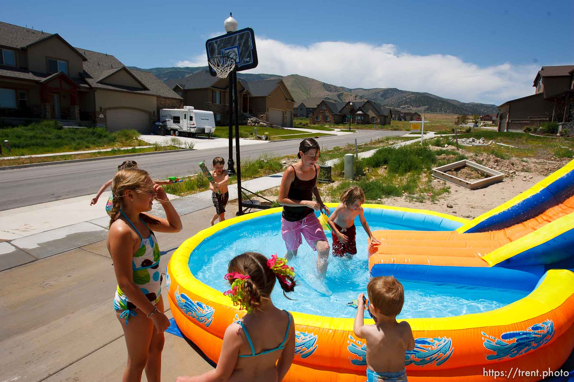 Canon EOS-1D Mark II N