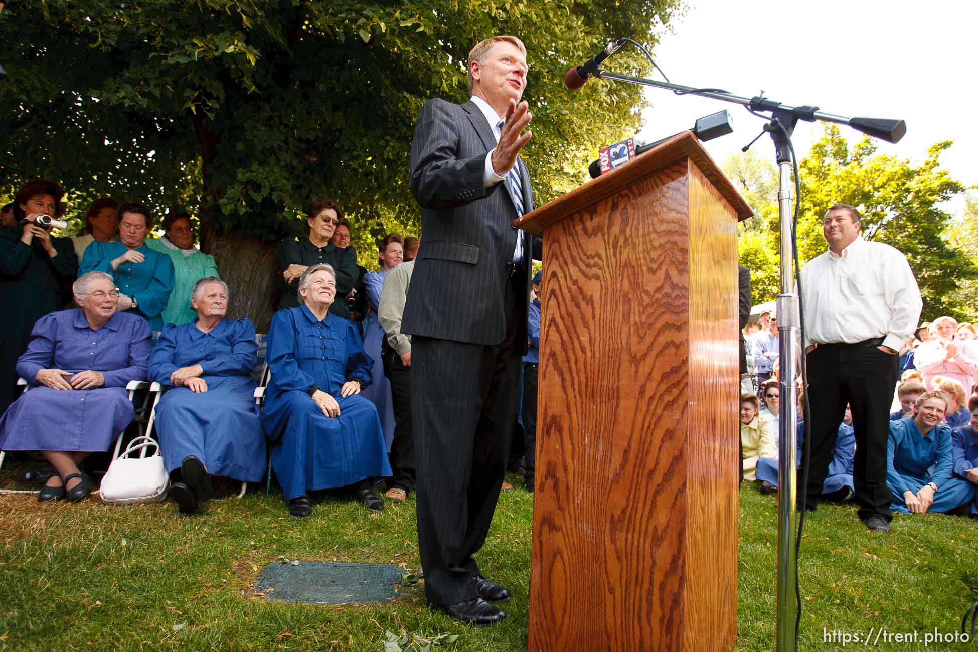 Canon EOS-1D Mark II N