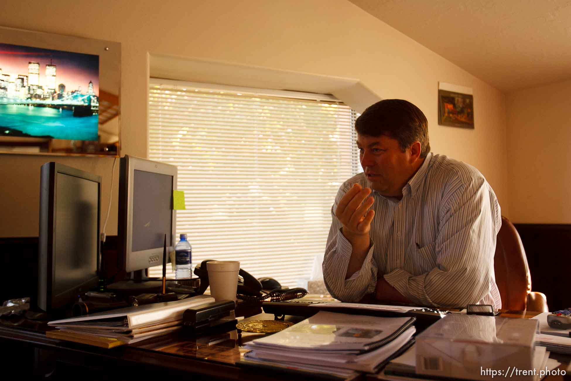 Polygamy in the American West