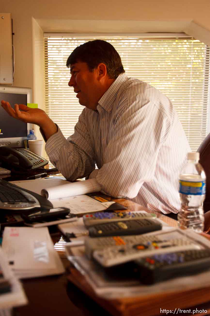 Polygamy in the American West