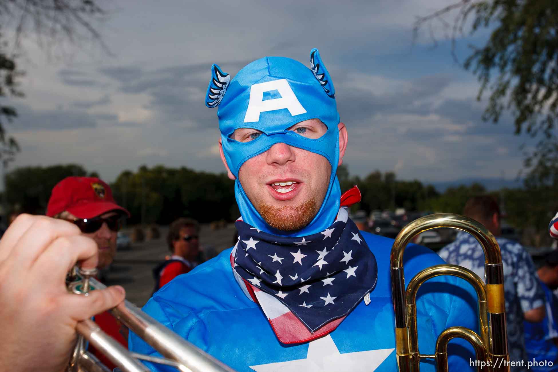 Canon EOS-1D Mark II N