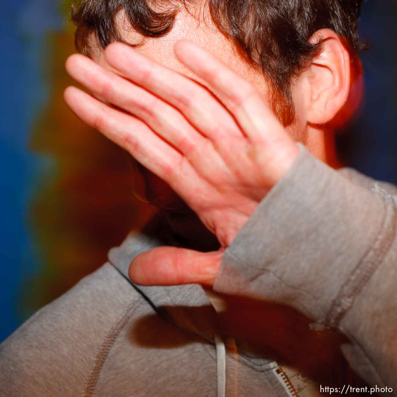 Canon EOS-1D Mark II N