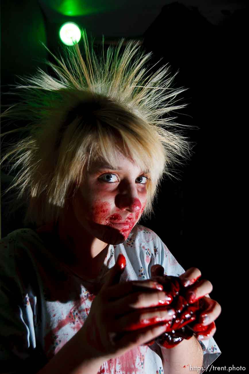 Canon EOS-1D Mark II N