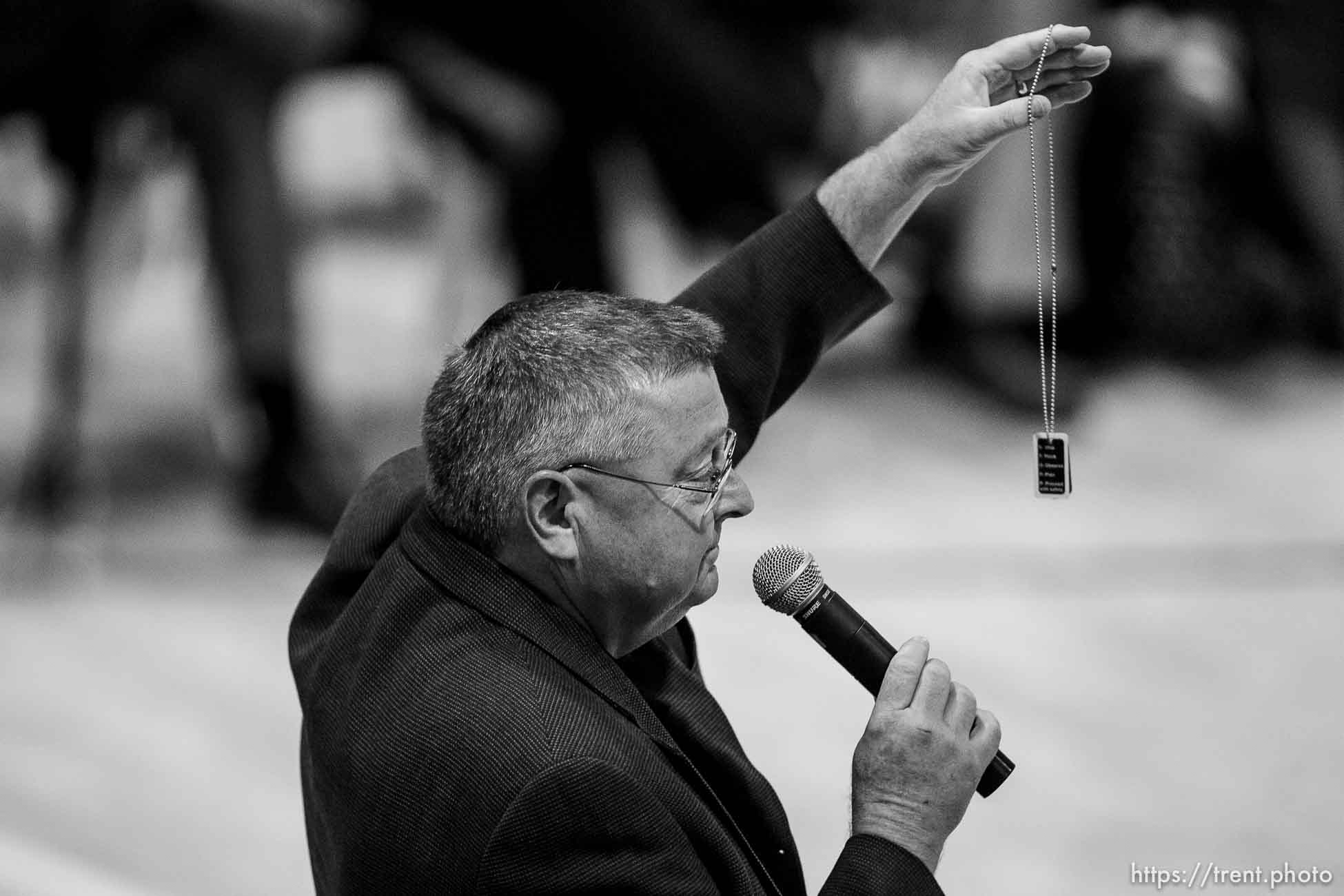 Canon EOS-1D Mark II N