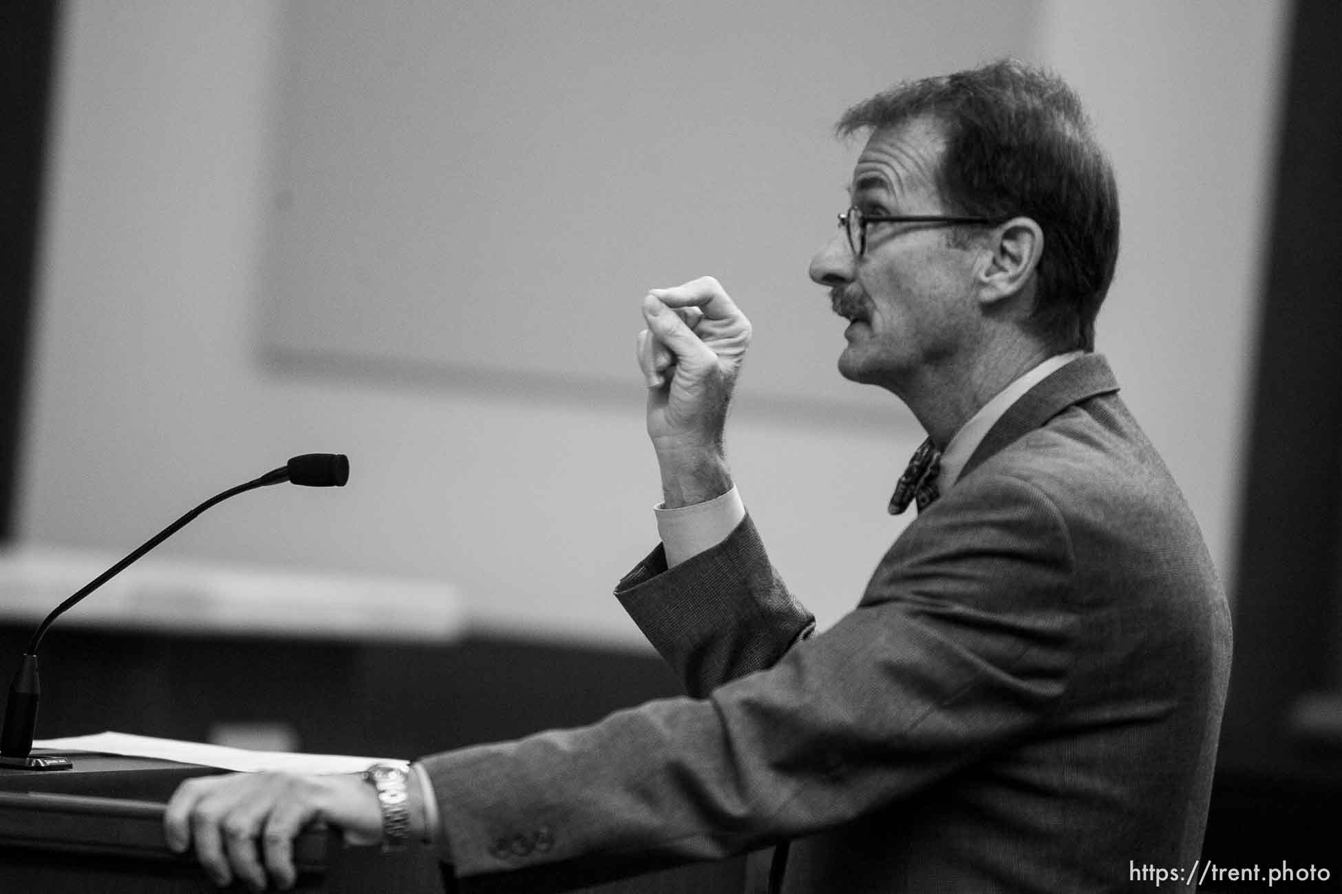 Polygamy in the American West