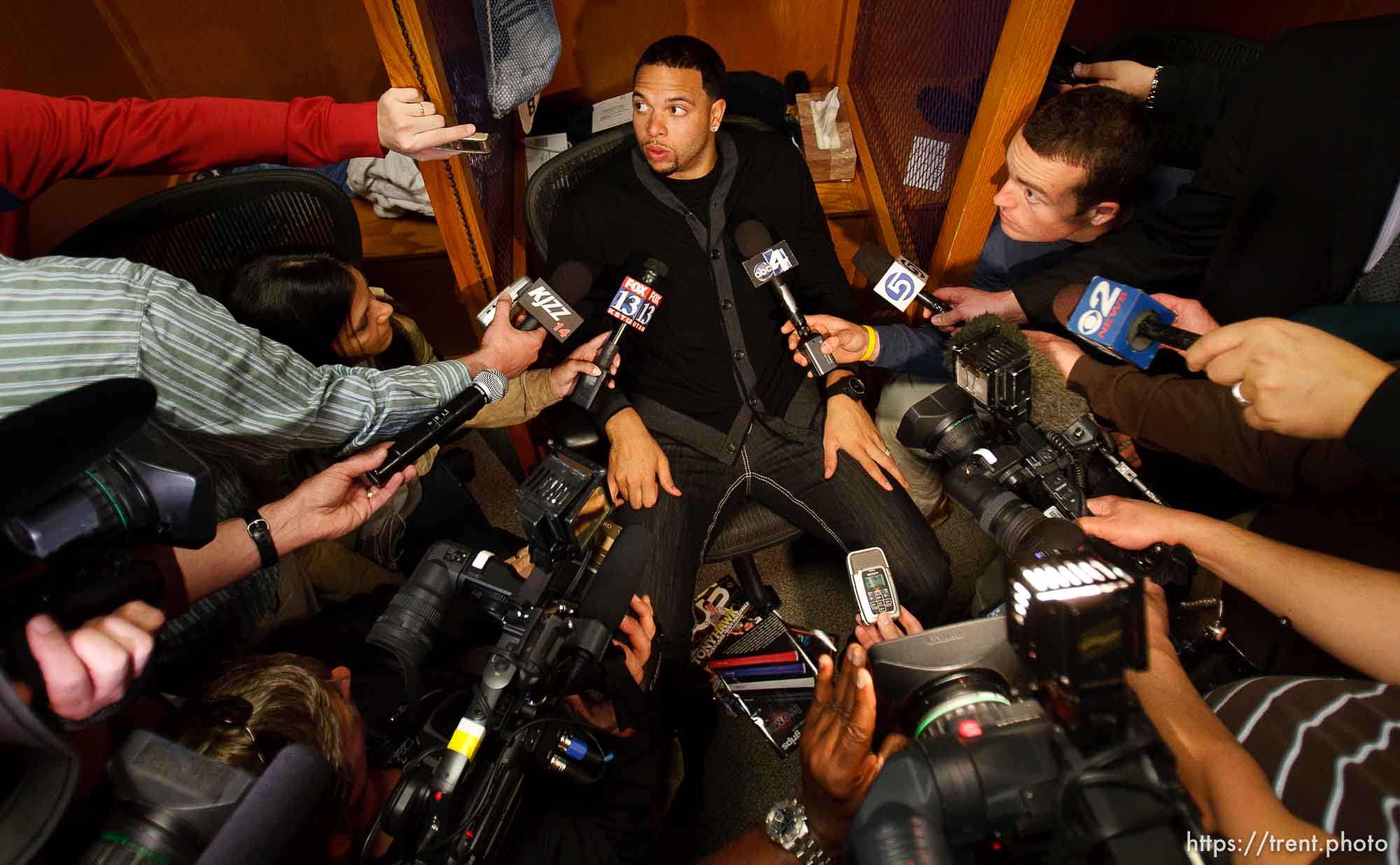 Canon EOS-1D Mark II N