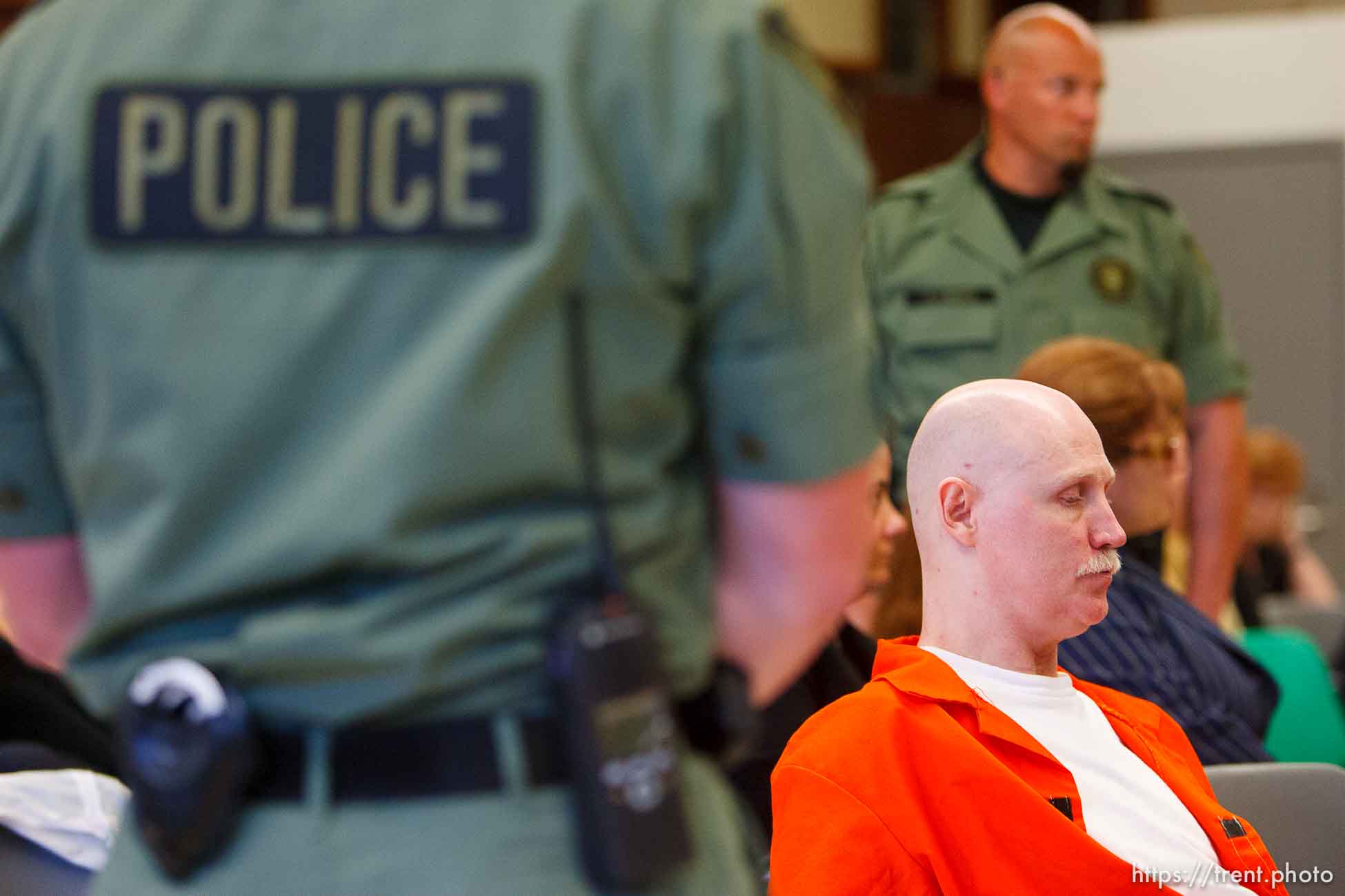 Canon EOS-1D Mark II N