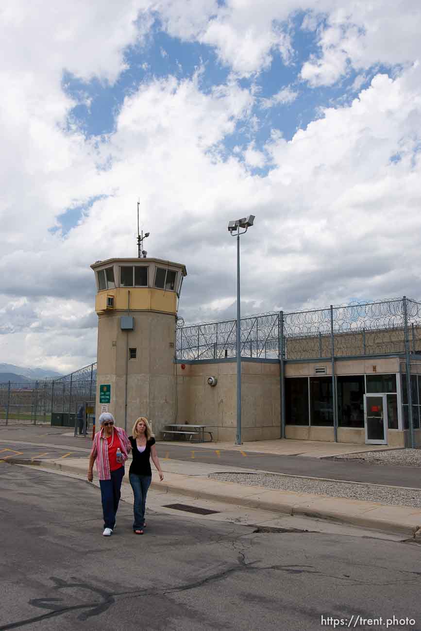 Utah State Prison