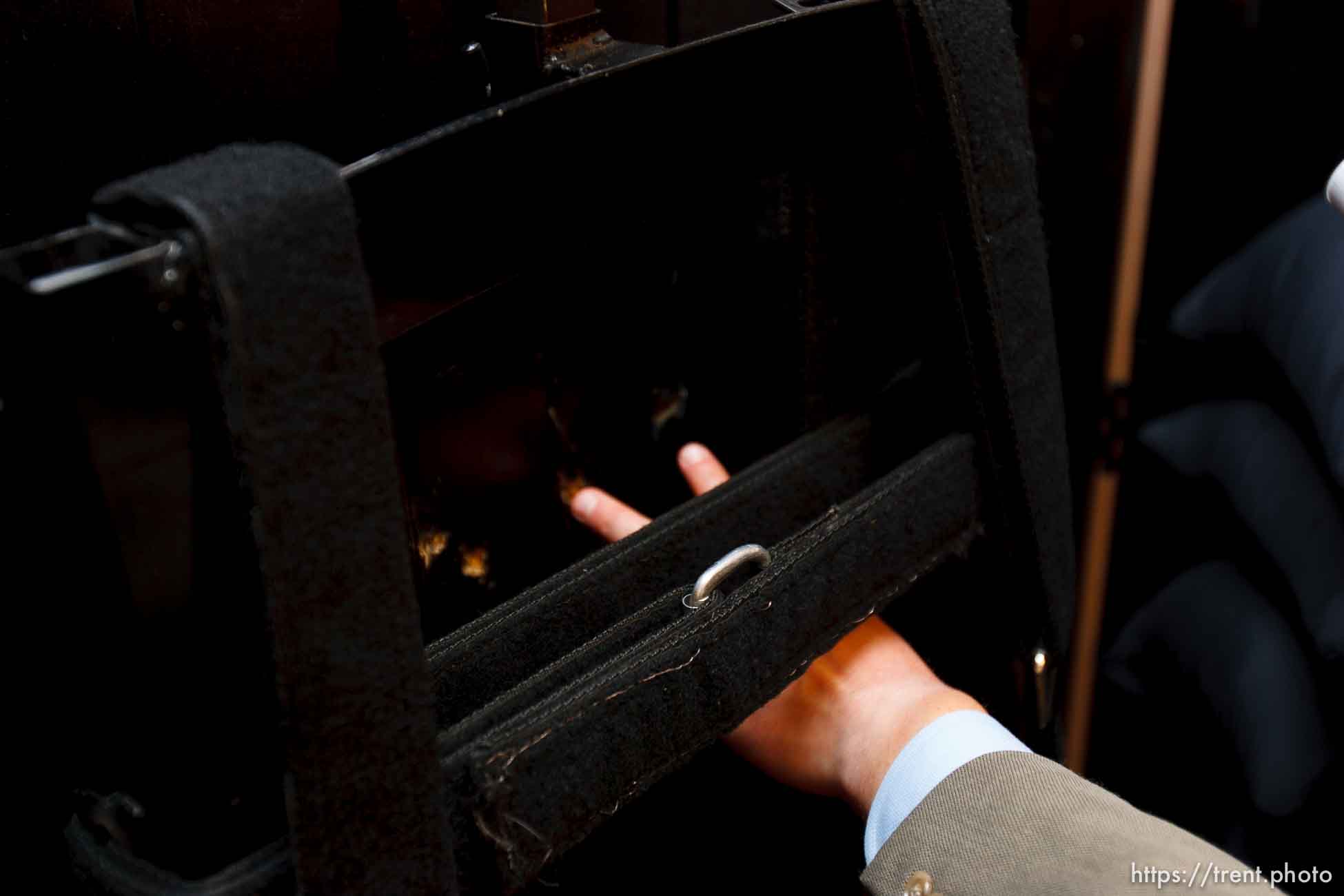 Canon EOS-1D Mark II N