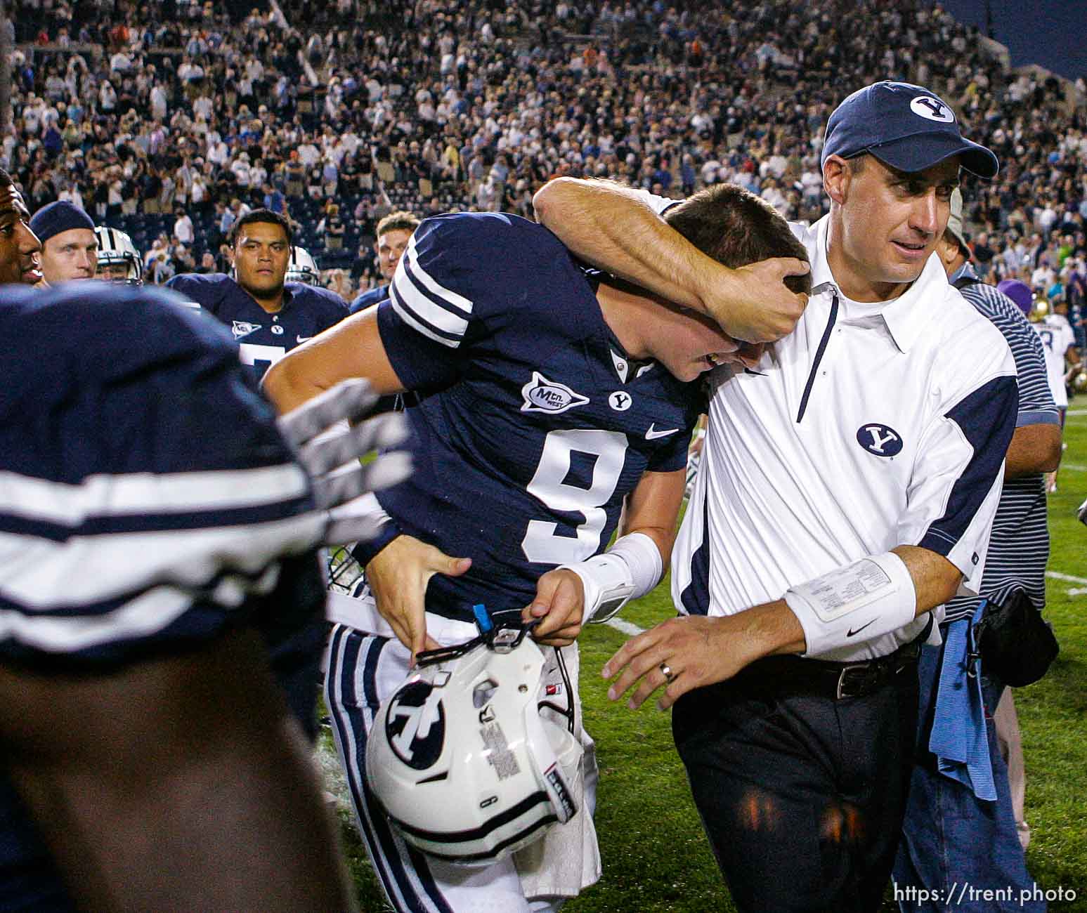 Canon EOS-1D Mark II N