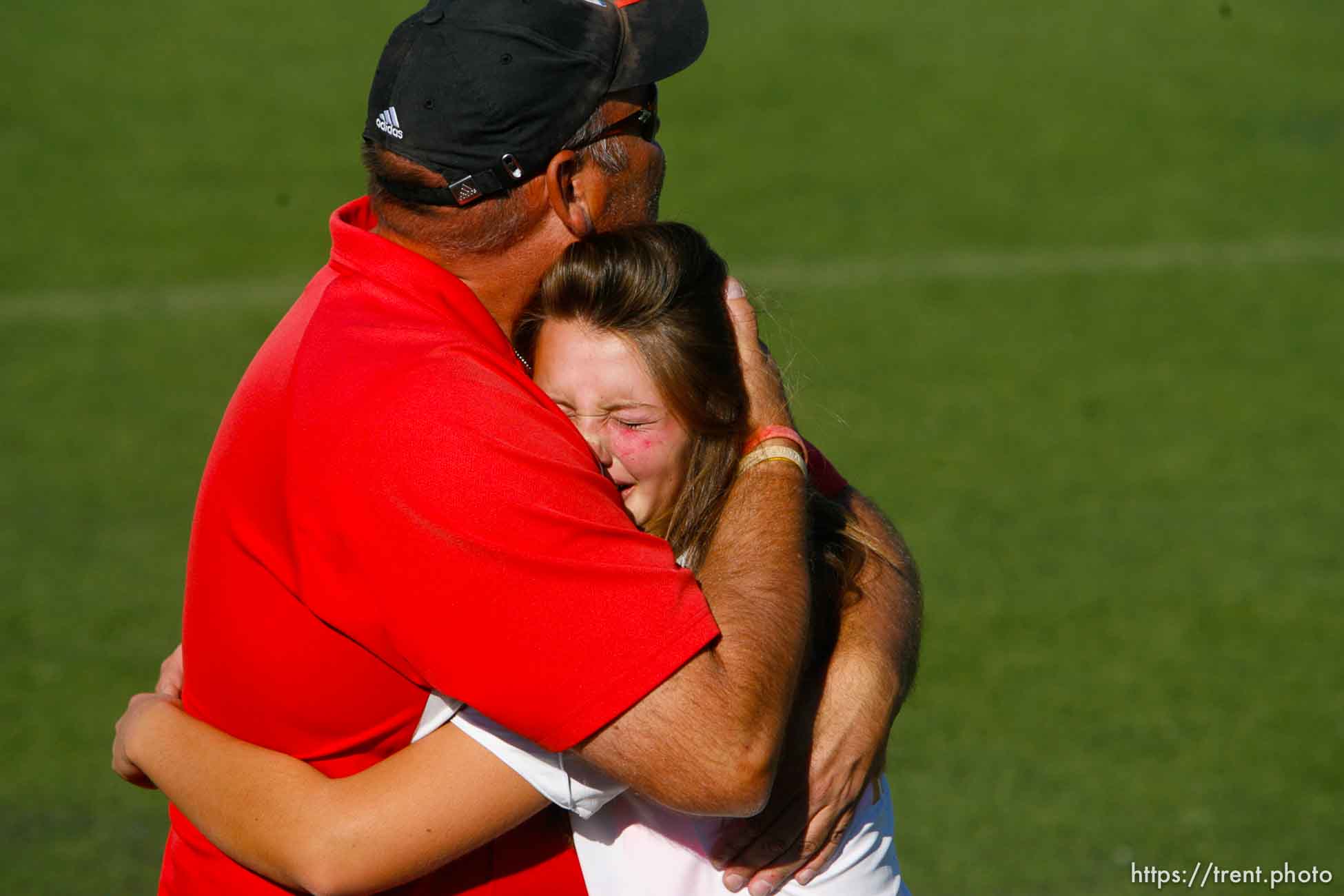 Bonneville High School