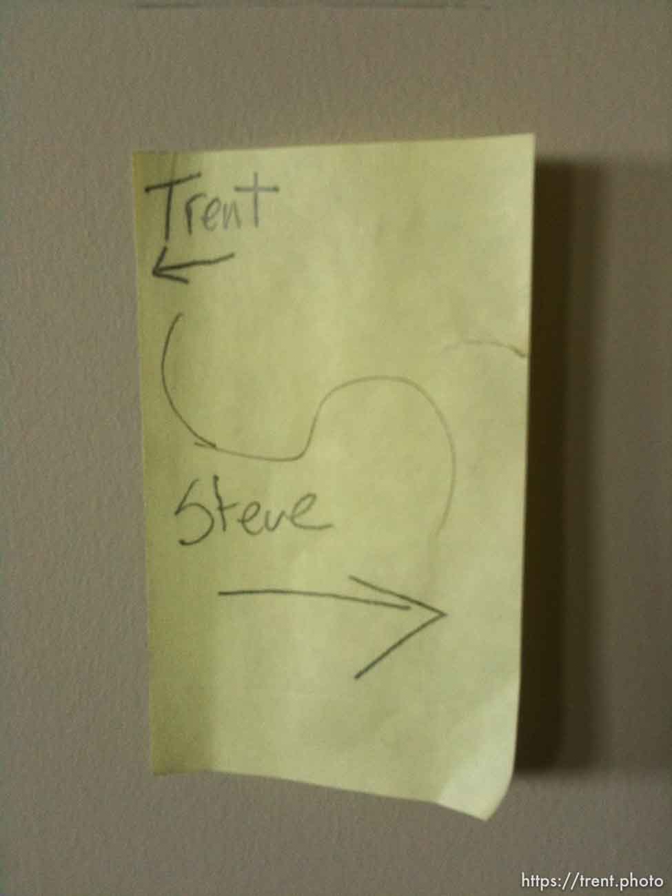 The Salt Lake Tribune