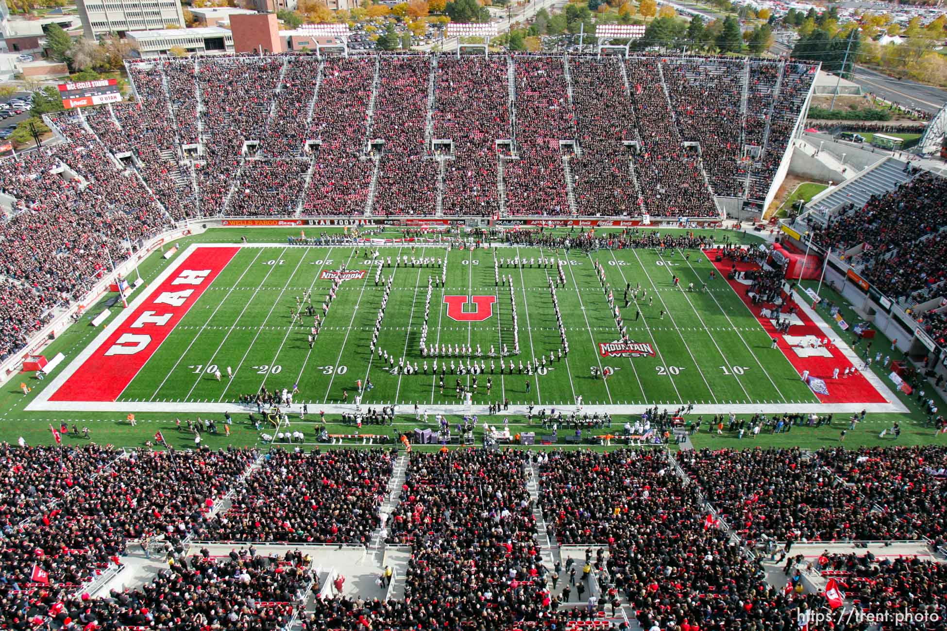 Rice-Eccles Stadium