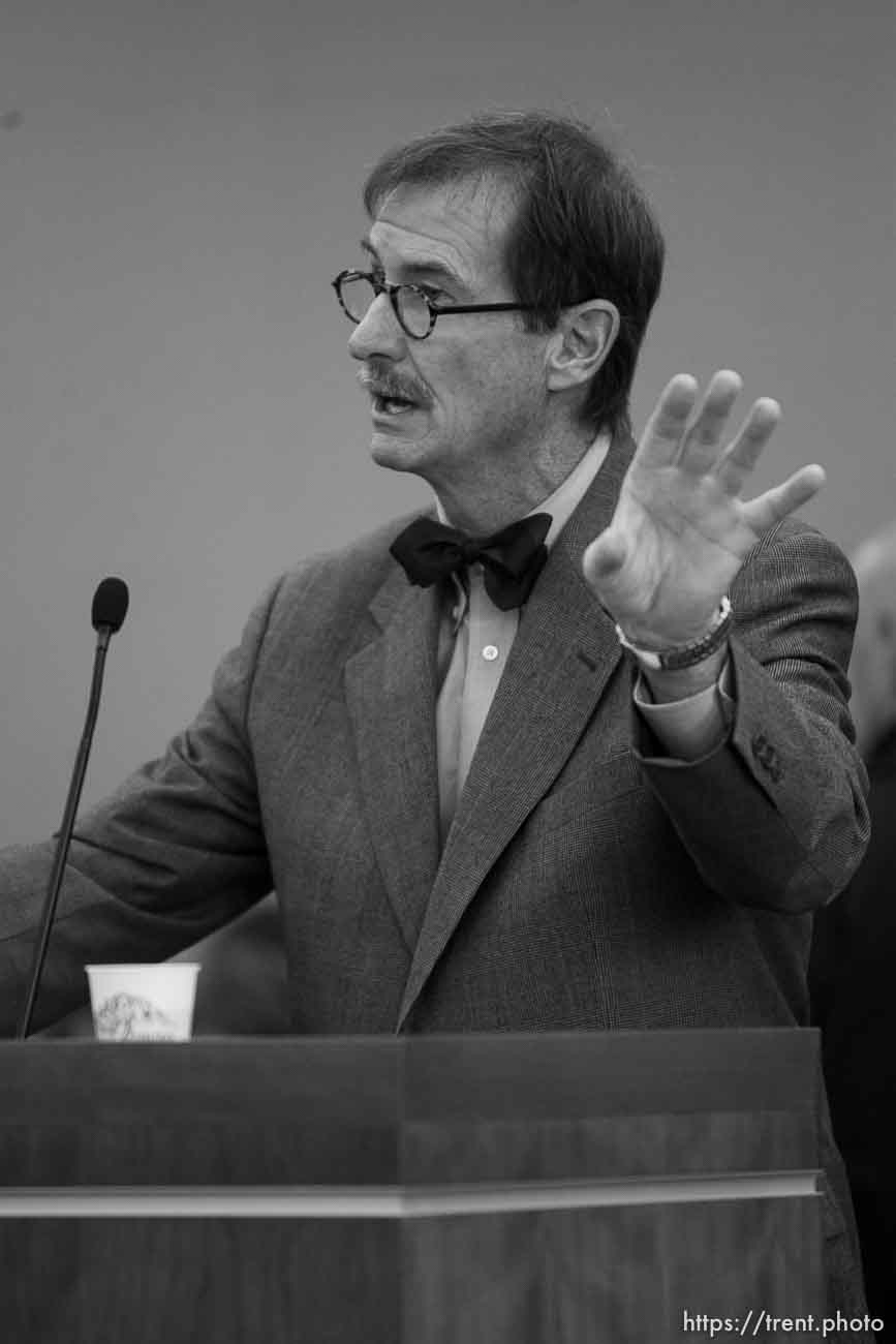 Polygamy in the American West