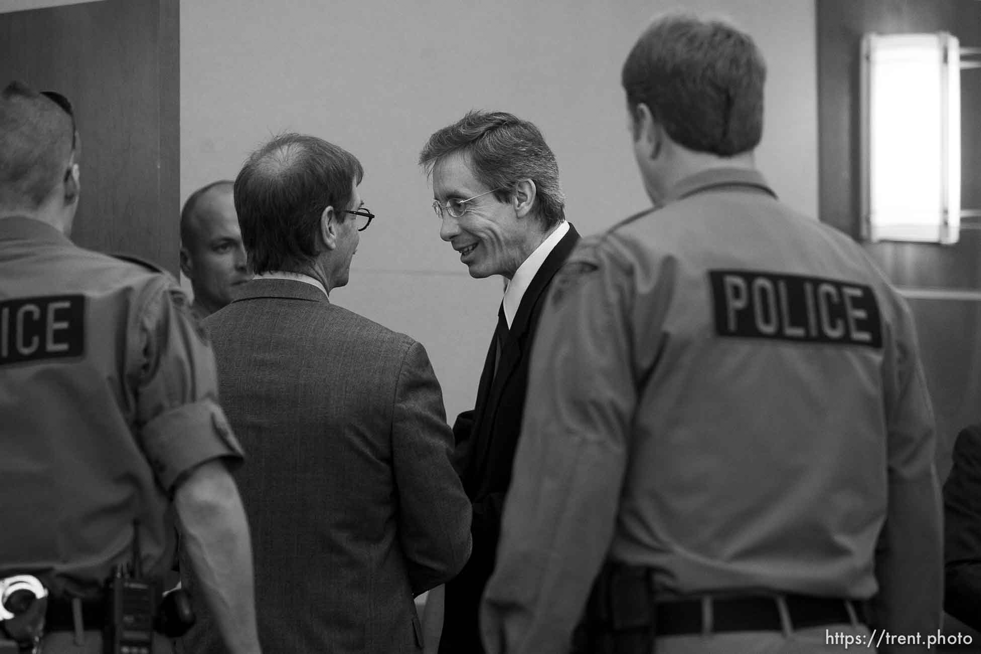 Polygamy in the American West