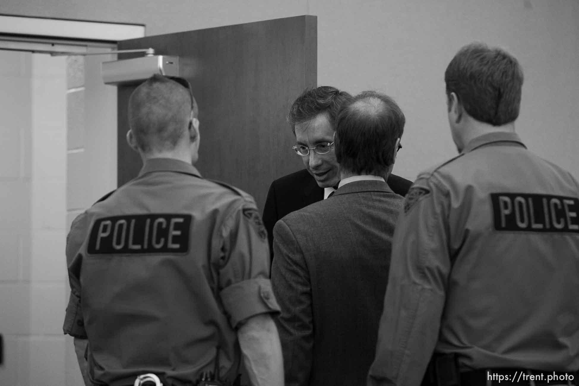 Polygamy in the American West