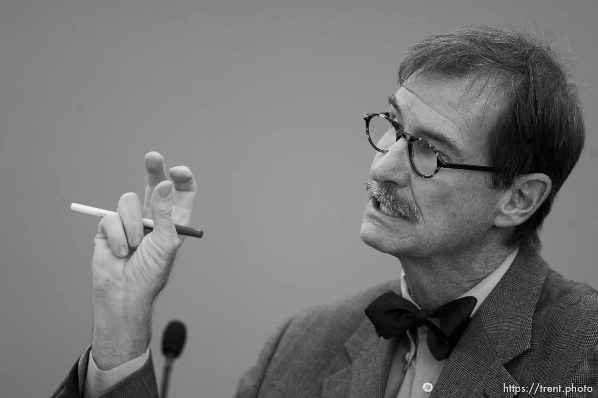 Polygamy in the American West