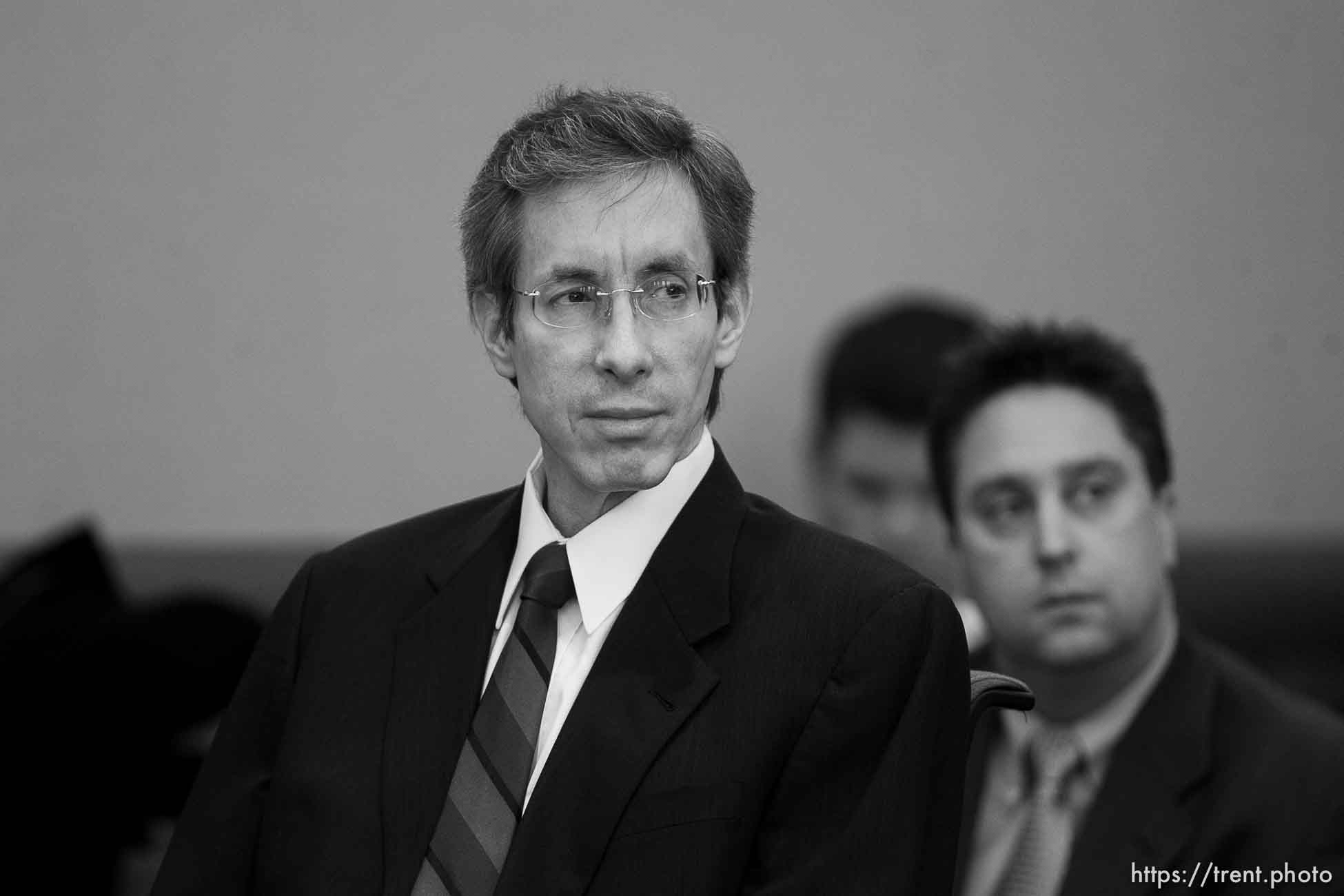 Polygamy in the American West