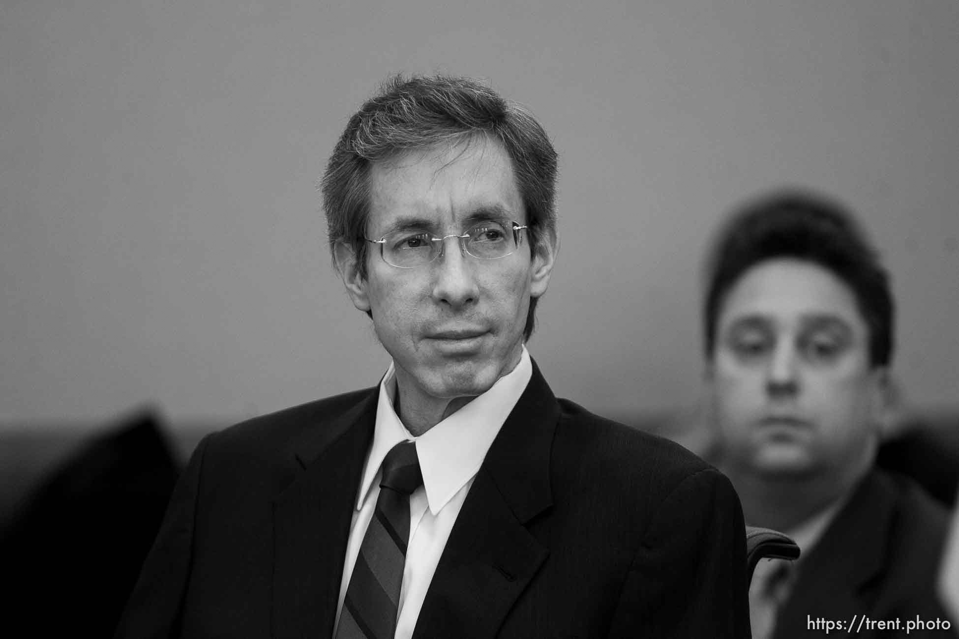 Polygamy in the American West