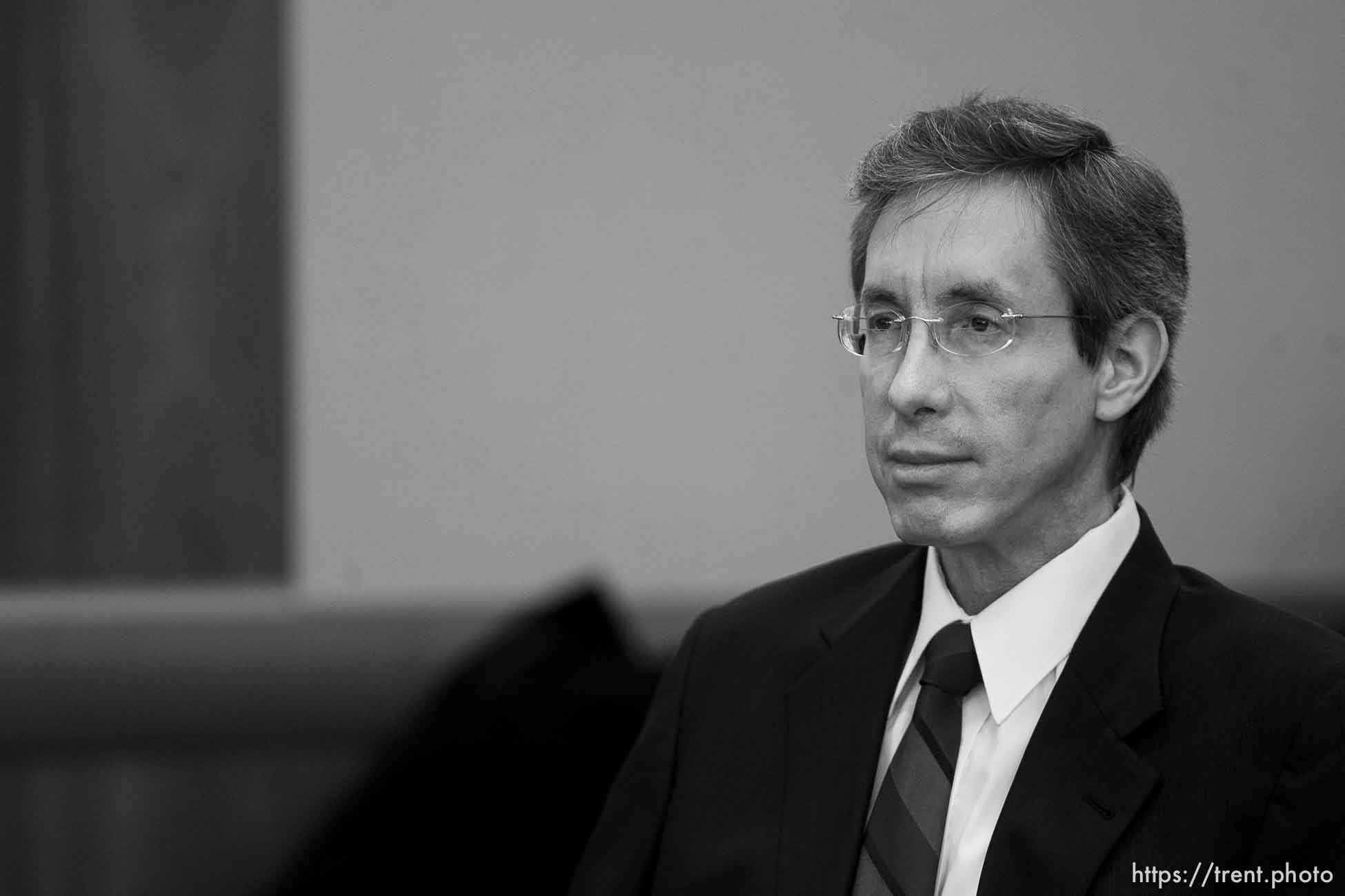 Polygamy in the American West