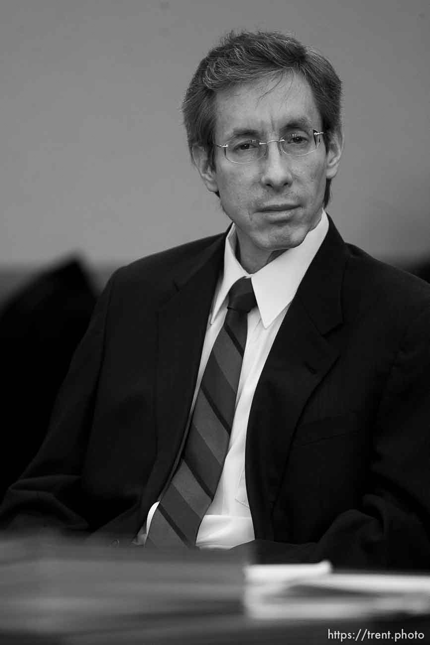 Polygamy in the American West