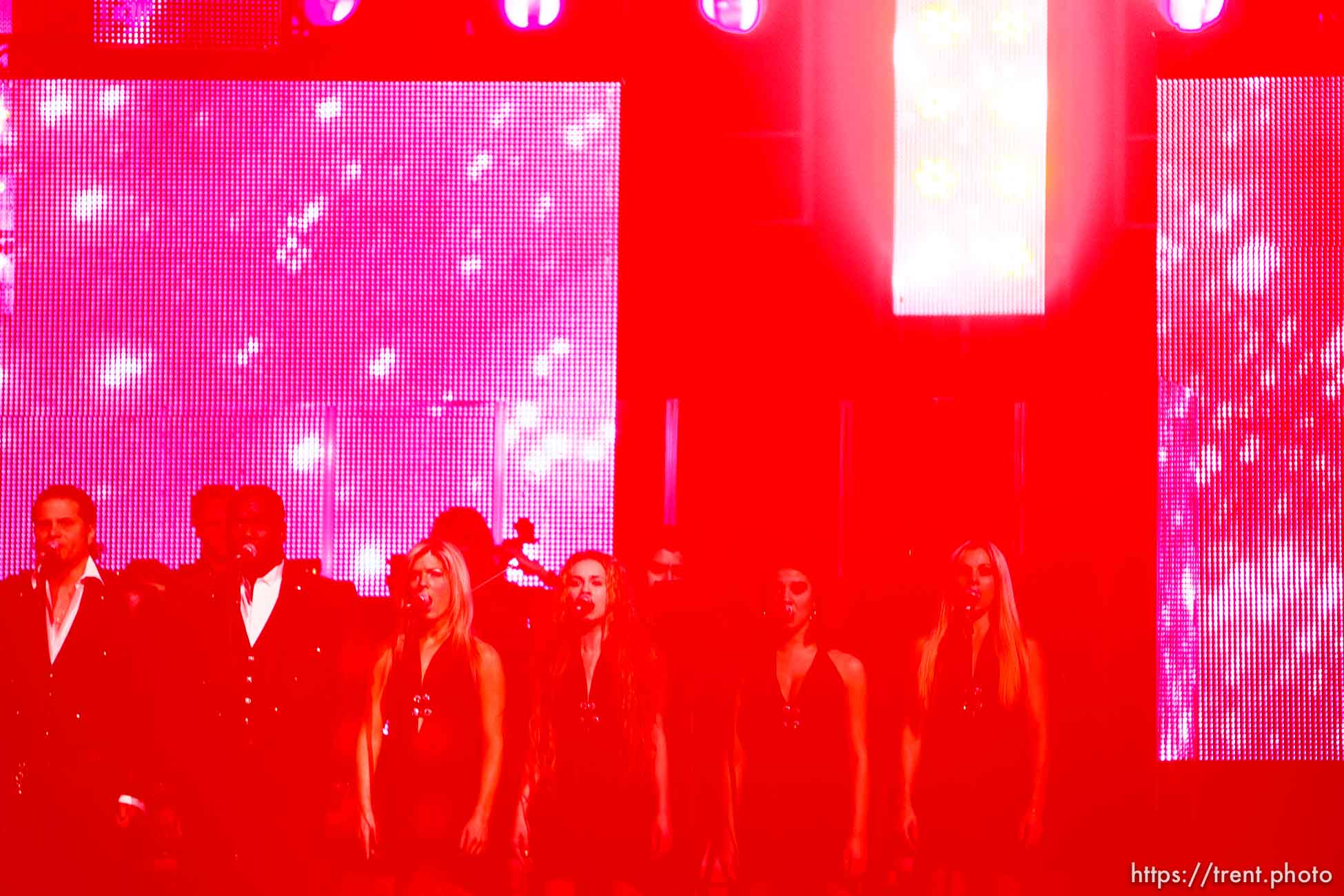 Trans-Siberian Orchestra