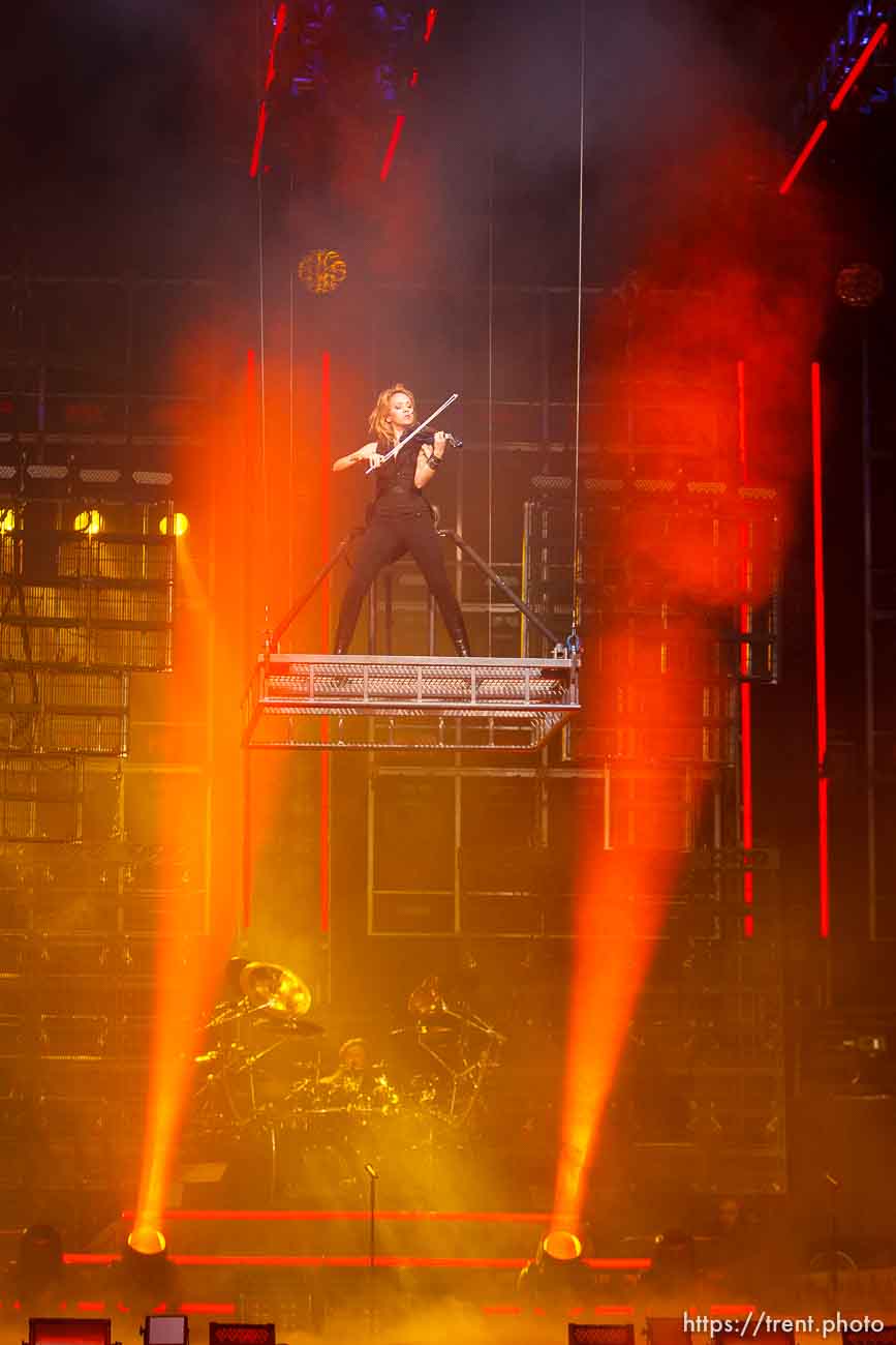Trans-Siberian Orchestra