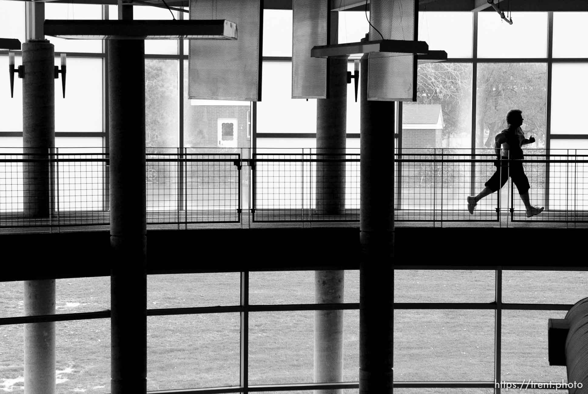 Magna Fitness Center