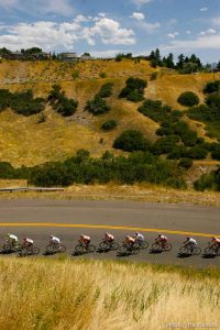 Trent Nelson  |  The Salt Lake Tribune  during Stage 4 of the Tour of Utah in Salt Lake City, Utah, Saturday, August 13, 2011.