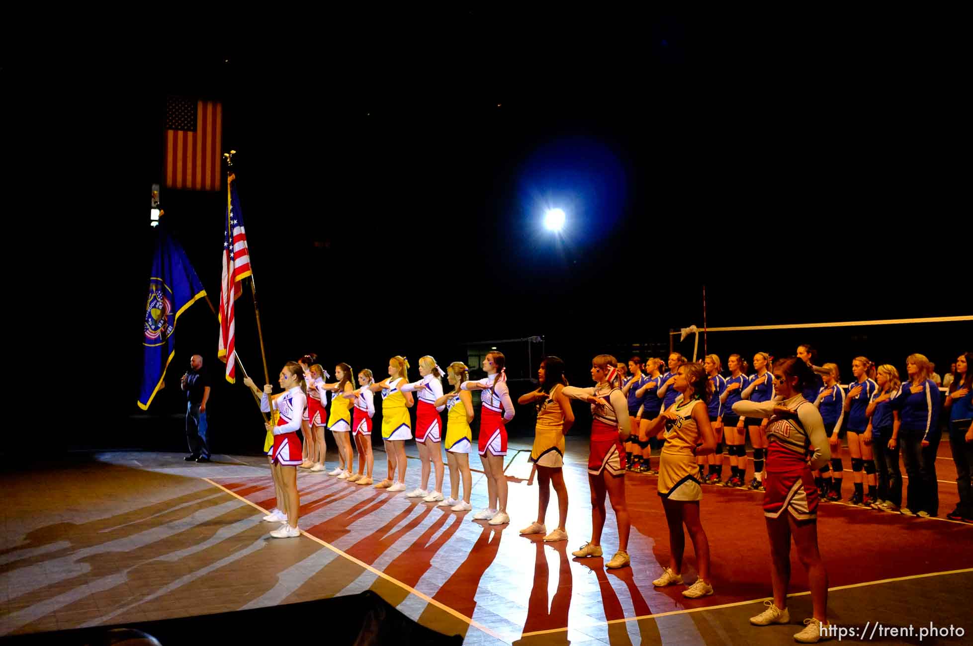 Canon EOS-1D Mark II N