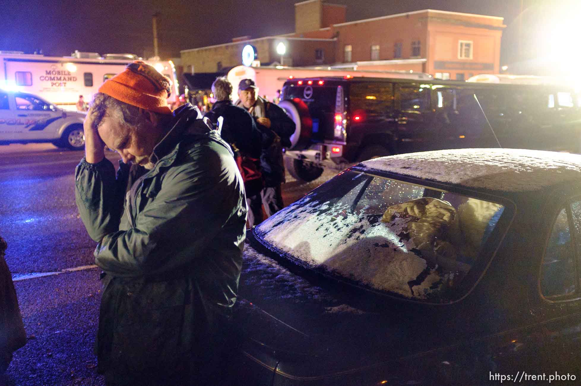 Canon EOS-1D Mark II N