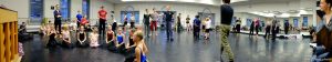 Trent Nelson  |  The Salt Lake Tribune
Ballet West's 