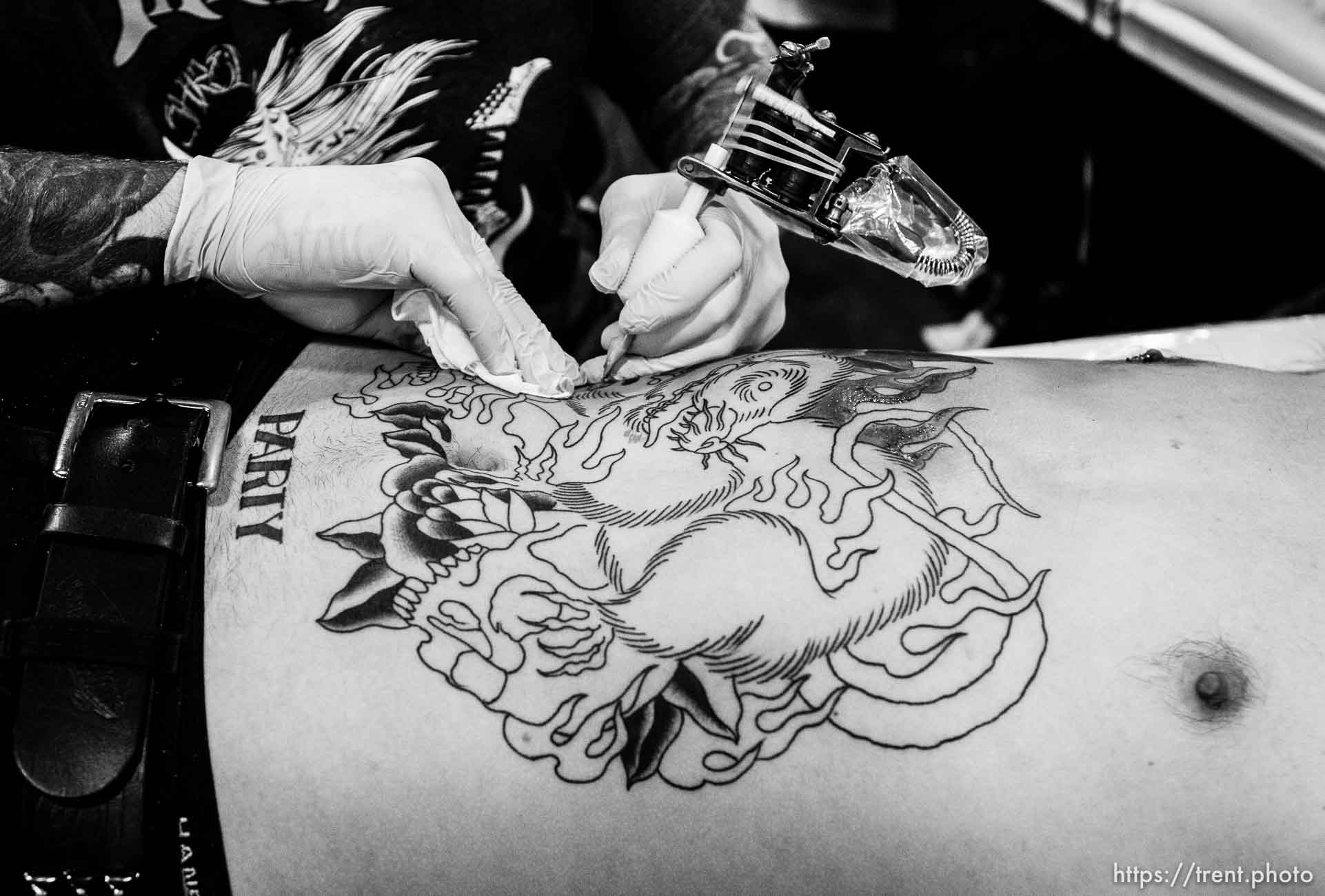 Canon EOS-1D Mark IV