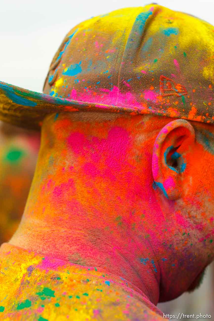 Holi Festival