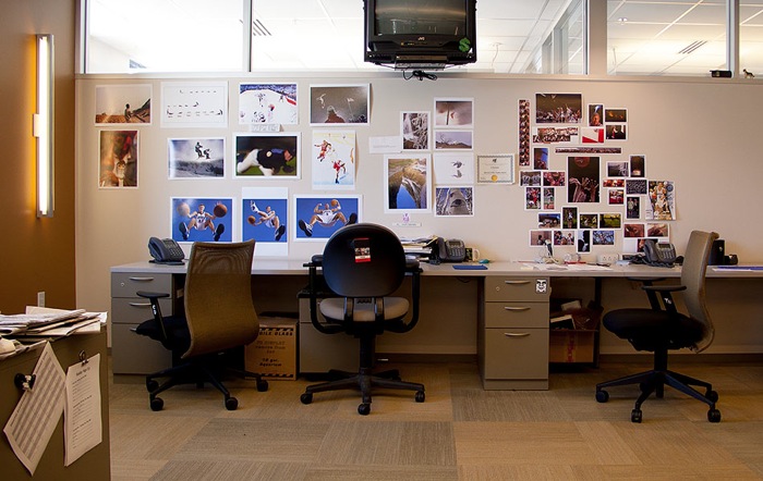 The Salt Lake Tribune