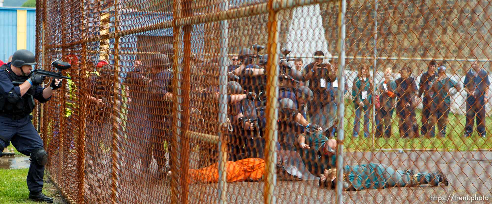 Canon EOS-1D Mark IV