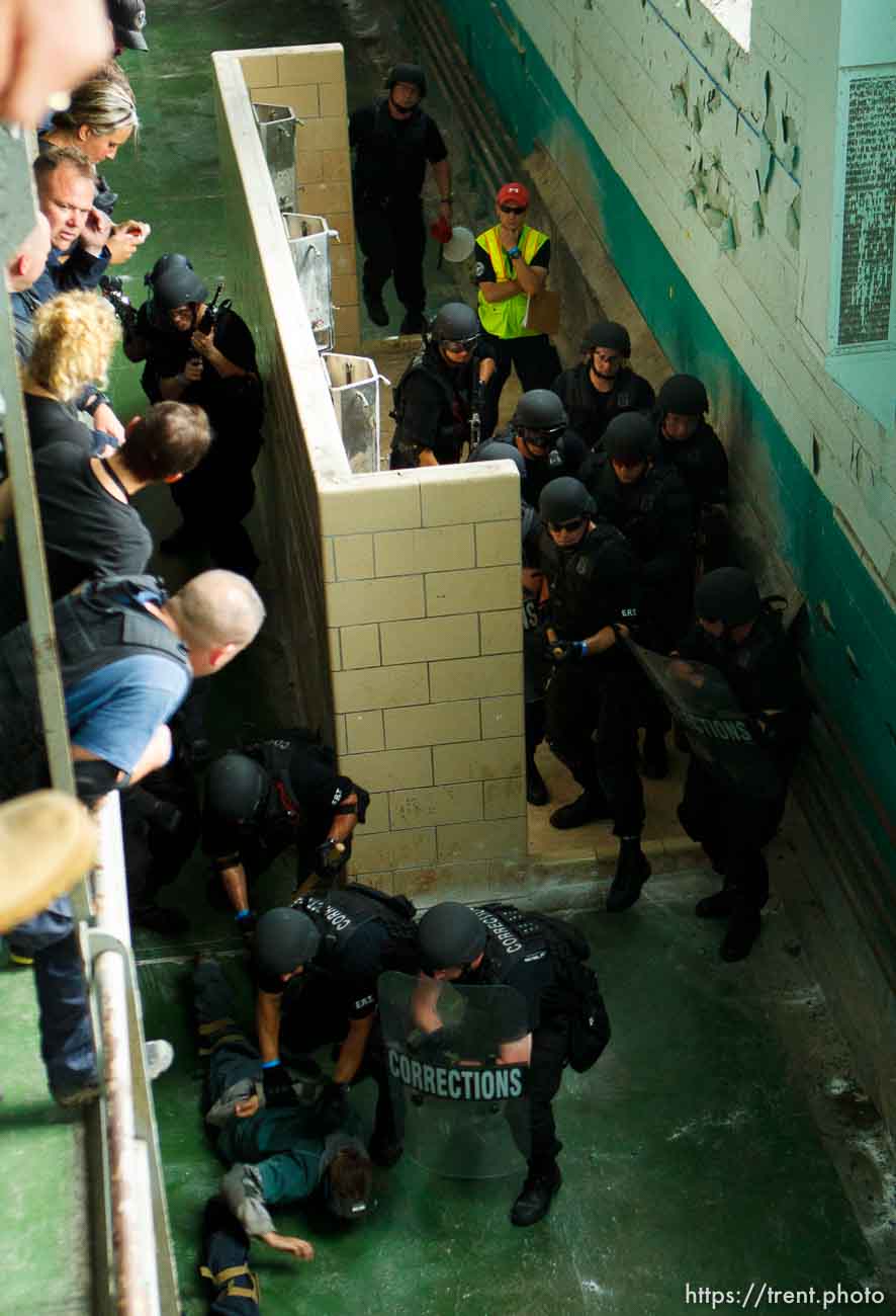 Canon EOS-1D Mark II N