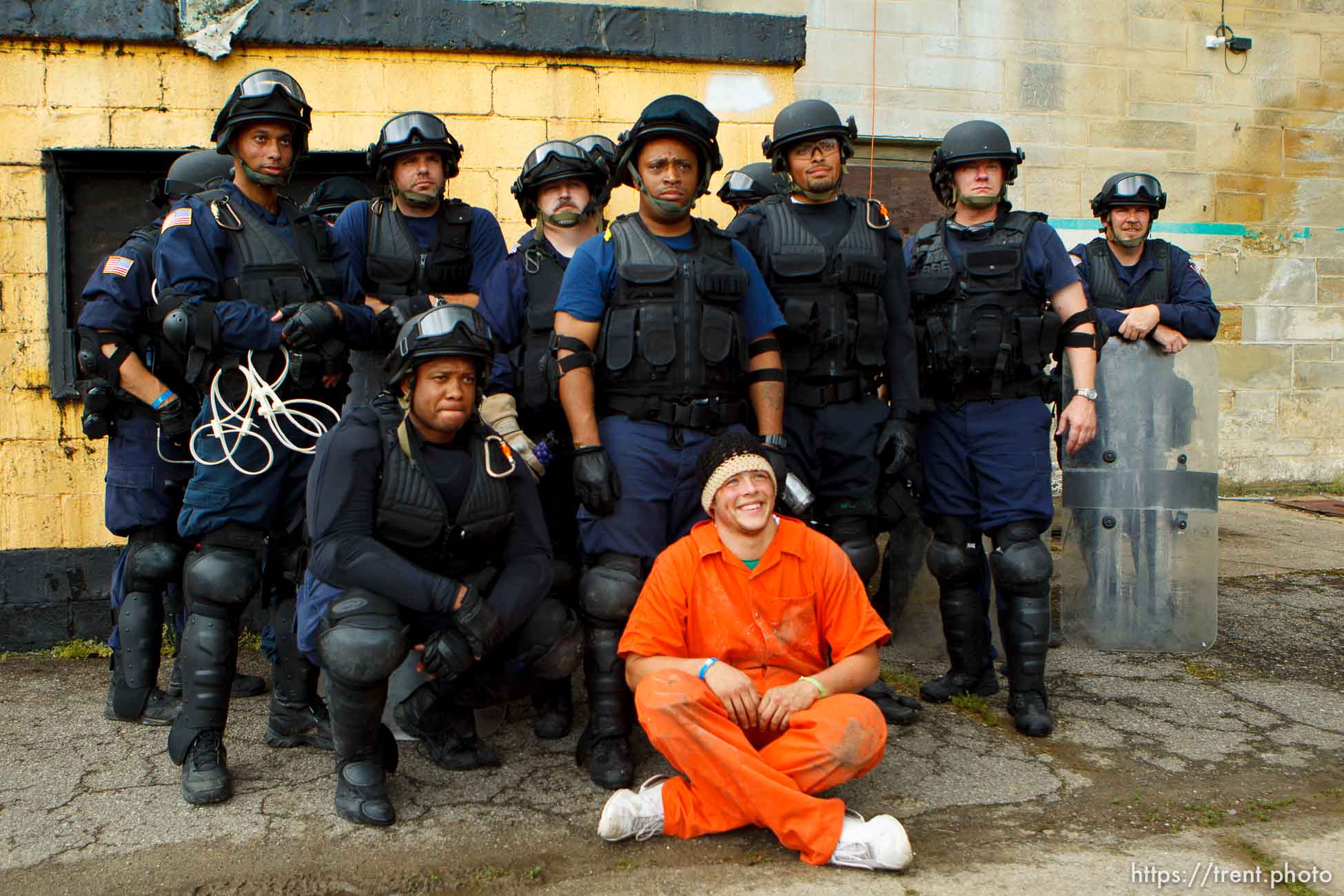 Canon EOS-1D Mark II N