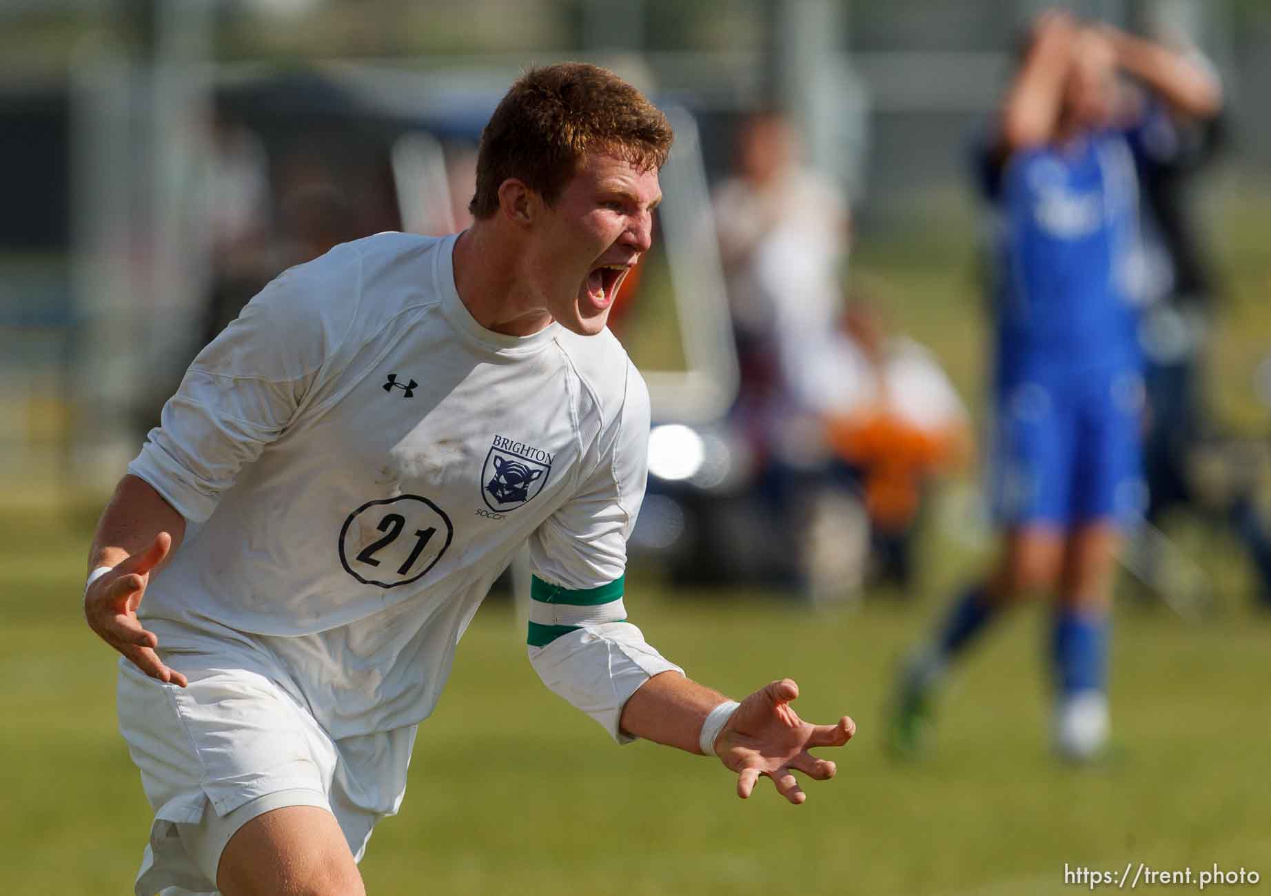 Brighton High School