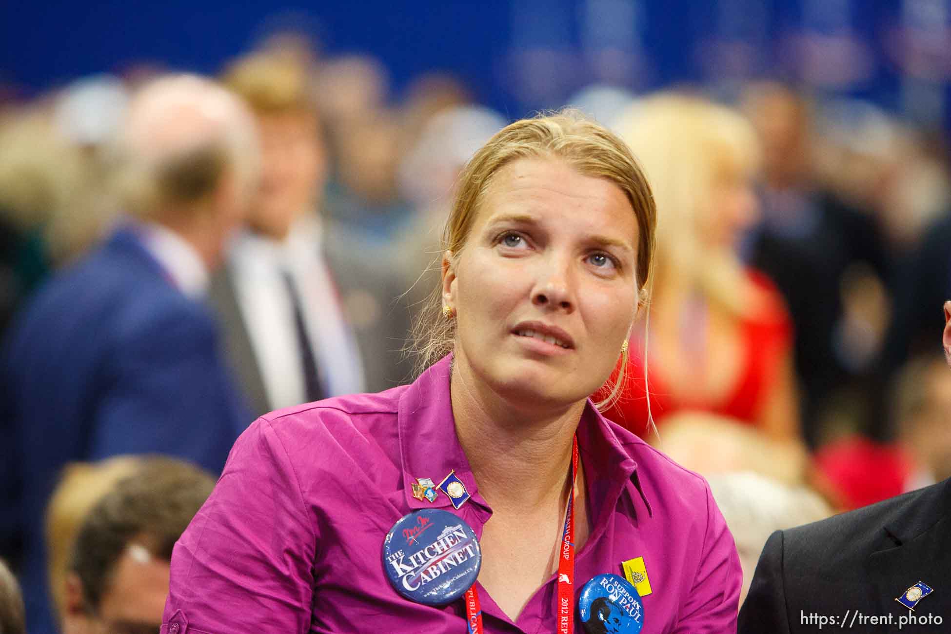 Canon EOS-1D Mark IV