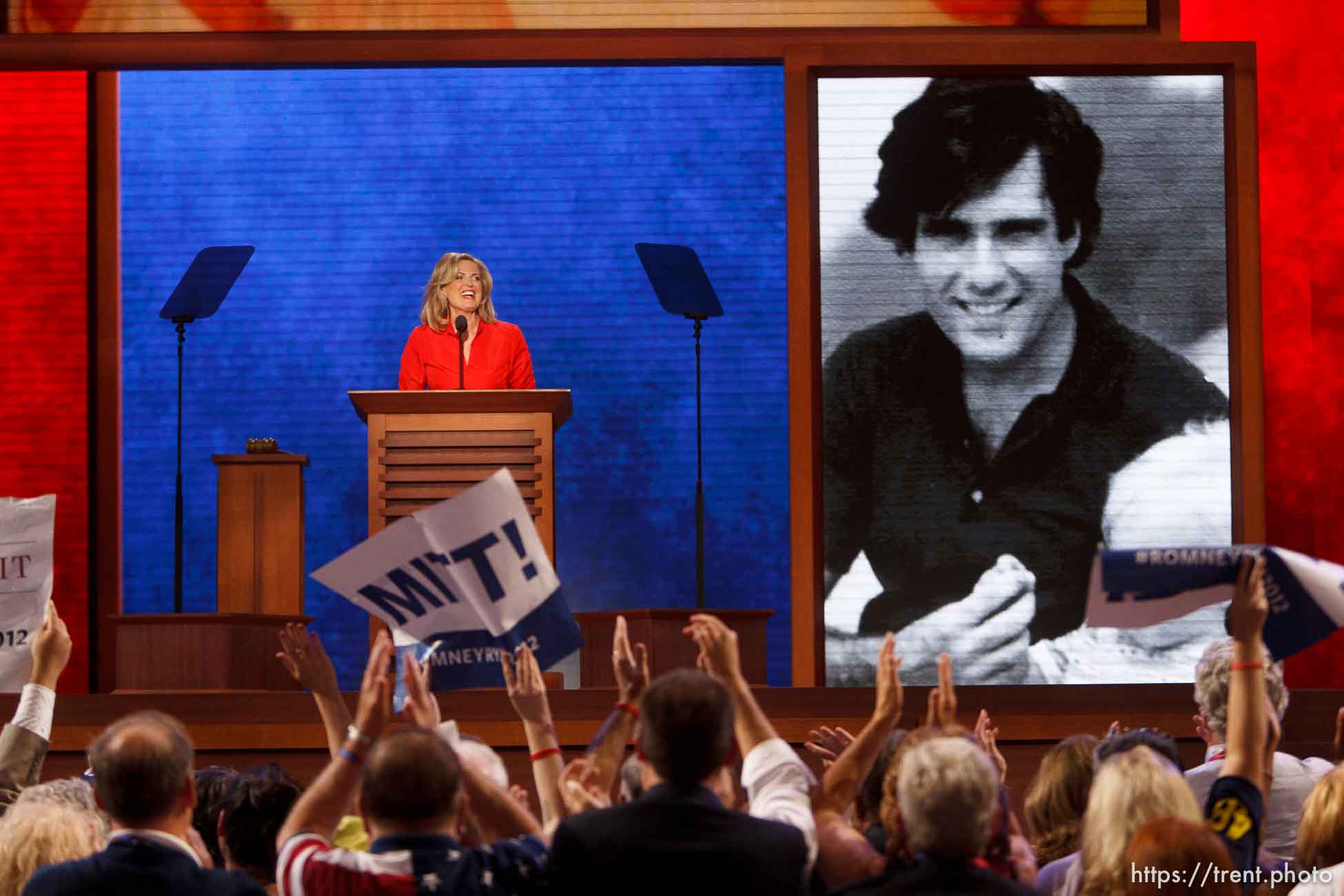 Canon EOS-1D Mark IV