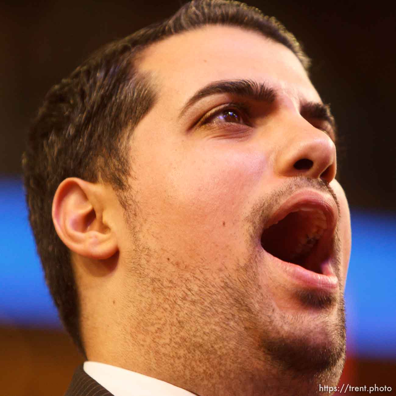 Canon EOS-1D Mark IV