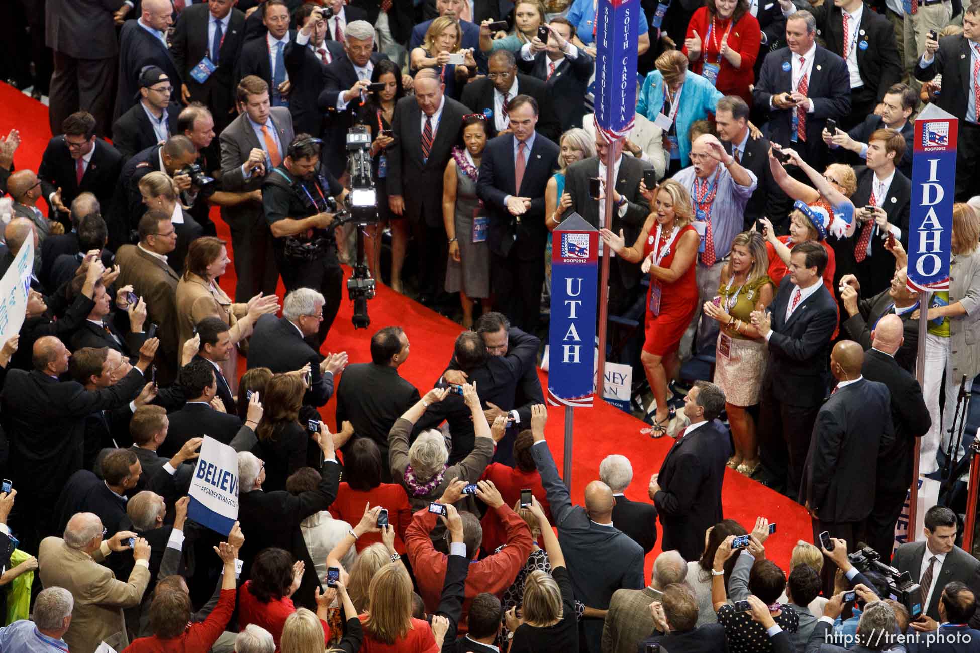 Canon EOS-1D Mark IV