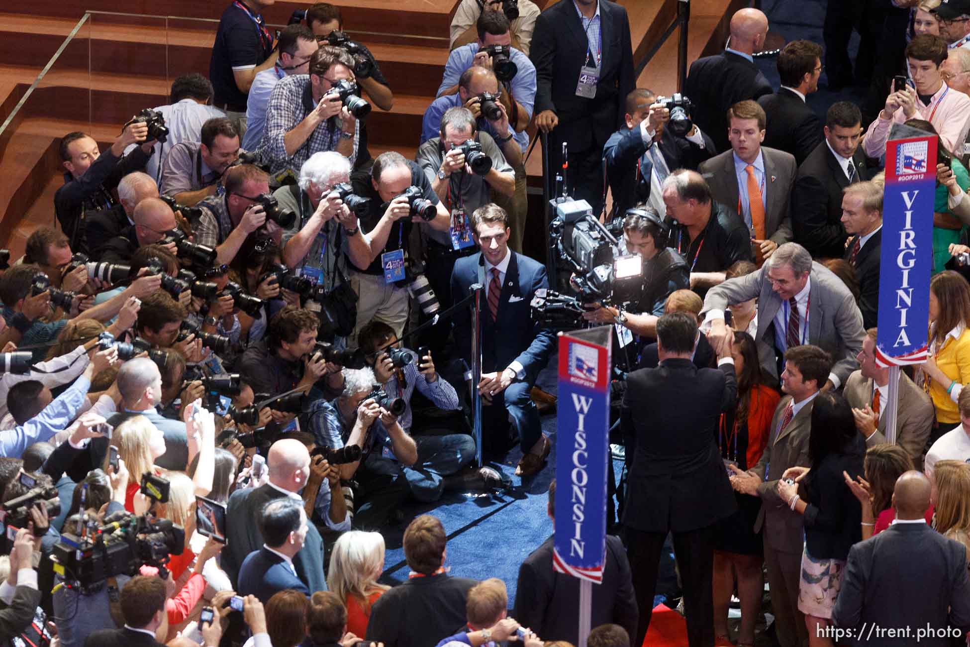 Canon EOS-1D Mark IV