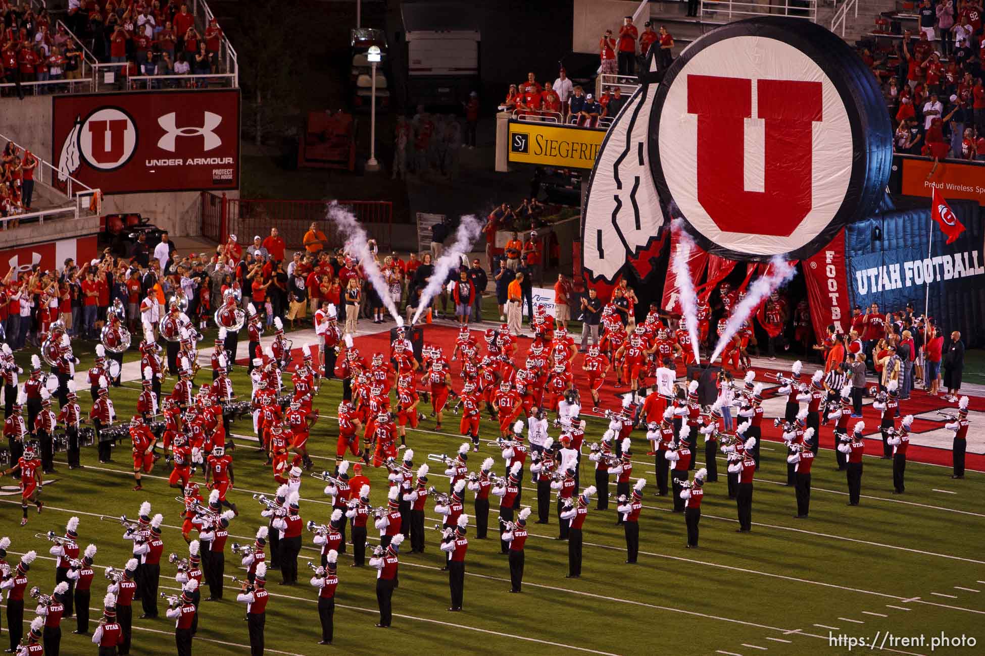 Utah Utes
