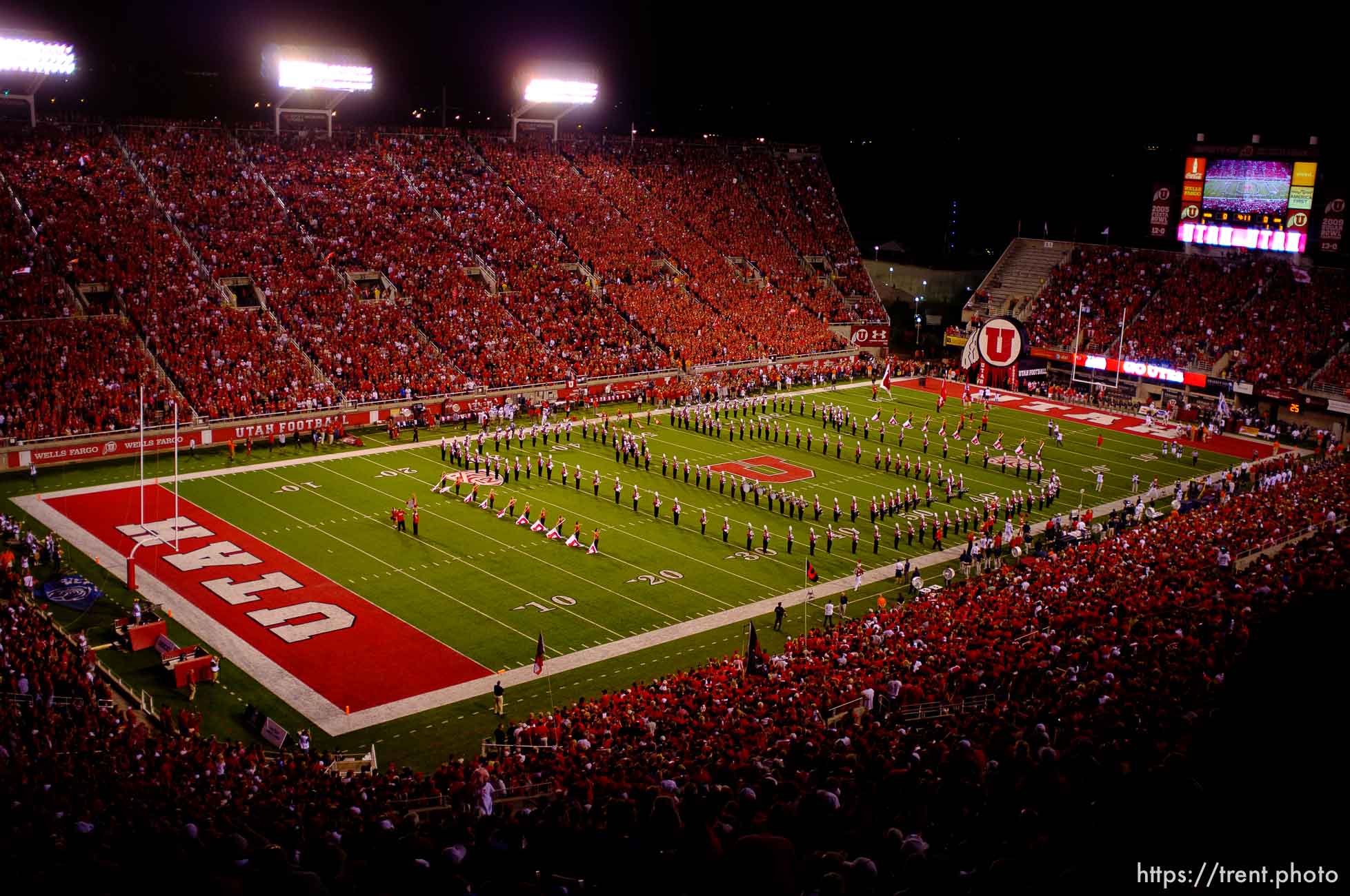 Rice-Eccles Stadium
