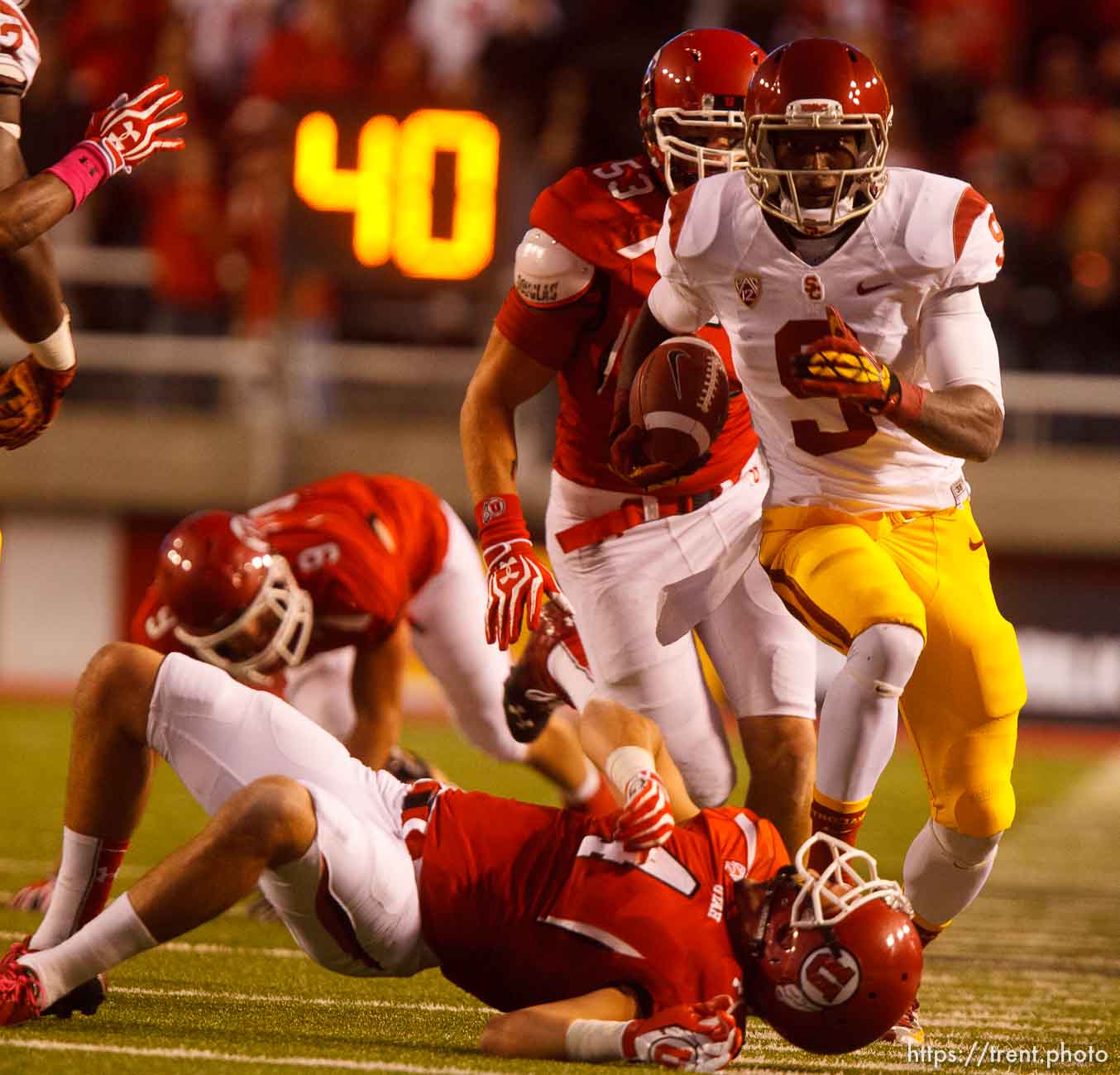 Canon EOS-1D Mark II N