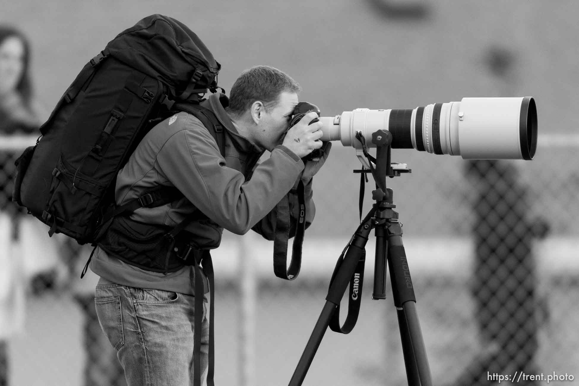 Canon EOS-1D Mark II N