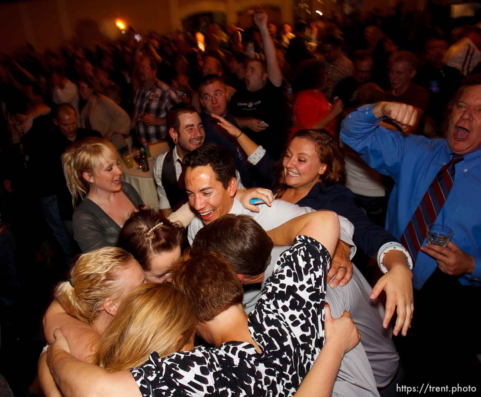 Canon EOS-1D Mark II N