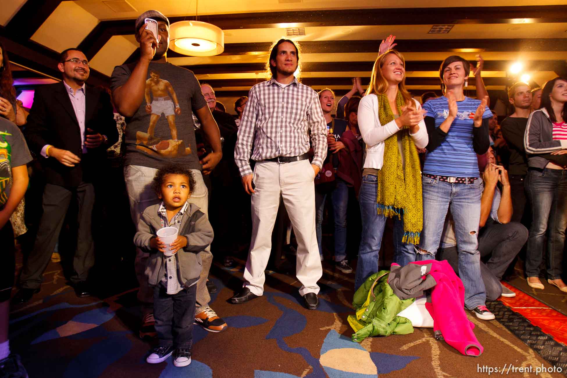 Canon EOS-1D Mark IV